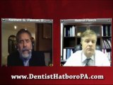 Cosmetic Dentist Hatboro PA, Dental Sealants, Dr. Ken Pakman