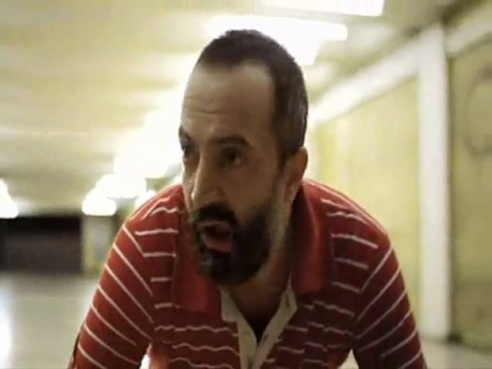 Çakallarla dans