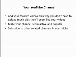 How to be a Social Media Manager - YouTube