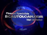 Finance a Car in Vancouver BC | BCautoloan.com | Finance and Lease