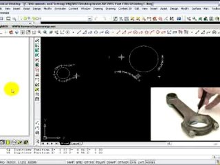 HighRES for Autodesk Mechanical Desktop MicroScribe Portable CMM