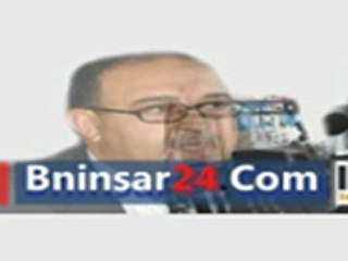 Copie de أحمد أزواغ  المثير للجدل في حوار مع إذاعة المنار البلجيكية