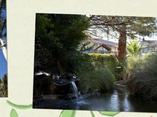 Mildura Accommodation: Right next to the Murray River