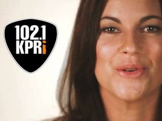 San Diego radio station 102.1 KPRI TV commercial "Discover"