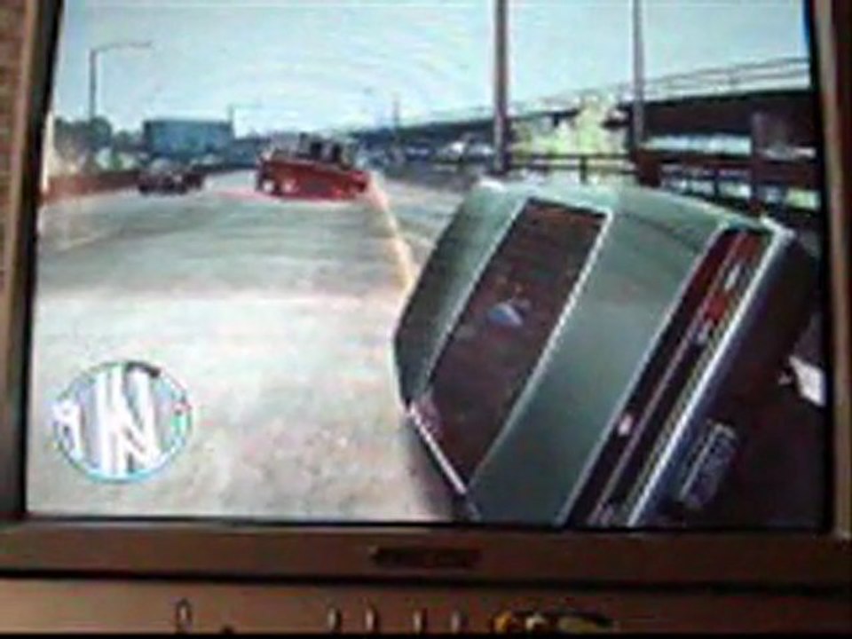 montage gta 4