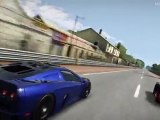 Forza Motorsport 4 - Bugatti Veyron Super Sport vs SSC Ultimate Aero