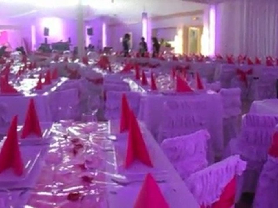 MARIAGE 15 OCTOBRE LEYLA & SELIM dugun organizasyon fransa strasbourg turque