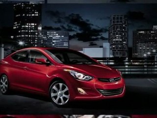 2012 Hyundai Elantra Future Hyundai of Concord near Walnut Creek