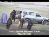 Women abuse by Deobandi Wahhabi Taliban Terrorists in Afghanistan