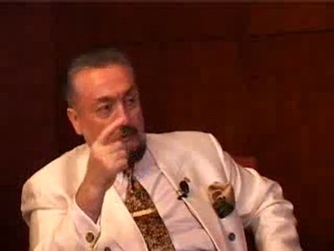 Harun Yahya TV - The Prophet Jesus (as)_ help to Hazrat Mahdi (as)