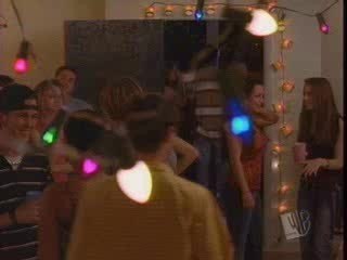 Saison 1 One Tree Hill