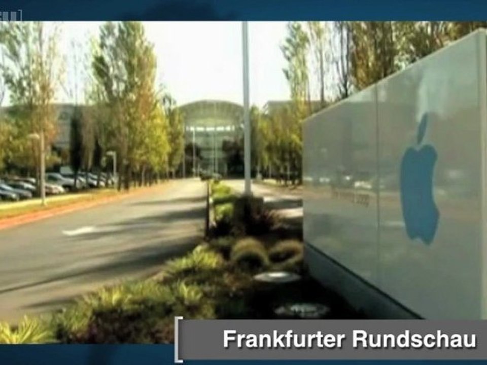 Apple-Gründer Steve Jobs ist gestorben