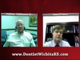 Cosmetic & Implant Dentist Wichita KS, Dental Veneer vs. Lumineer, Dr. Thomas Fankhauser