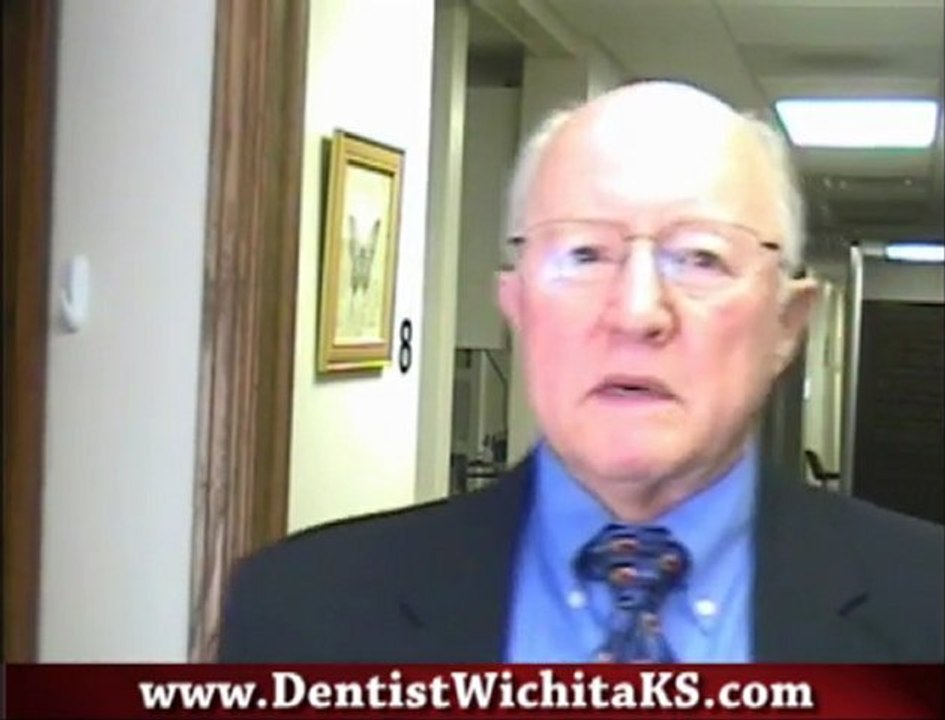 Implant & Cosmetic Dentist Wichita KS, Dental Implants, Dr. Thomas Fankhauser