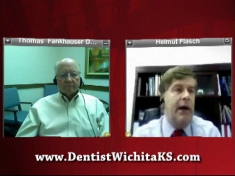 Implant Dentist Wichita KS, Missing Teeth Consequences, Dr. Thomas Fankhauser