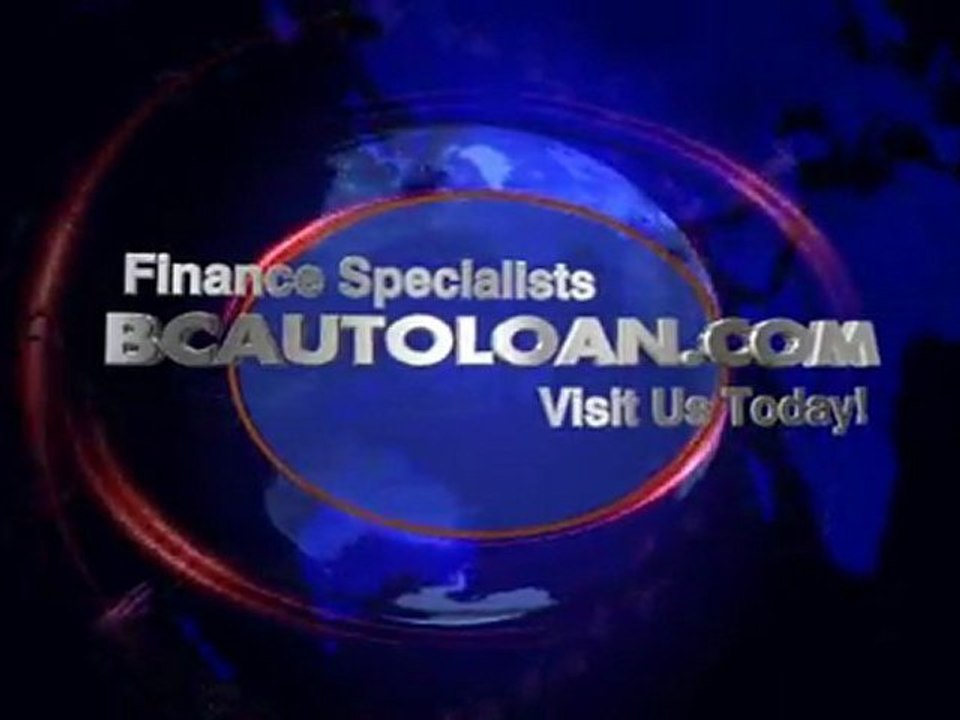 Loans Car | Auto Loan| Financing a Car | http://BCautoloan.com