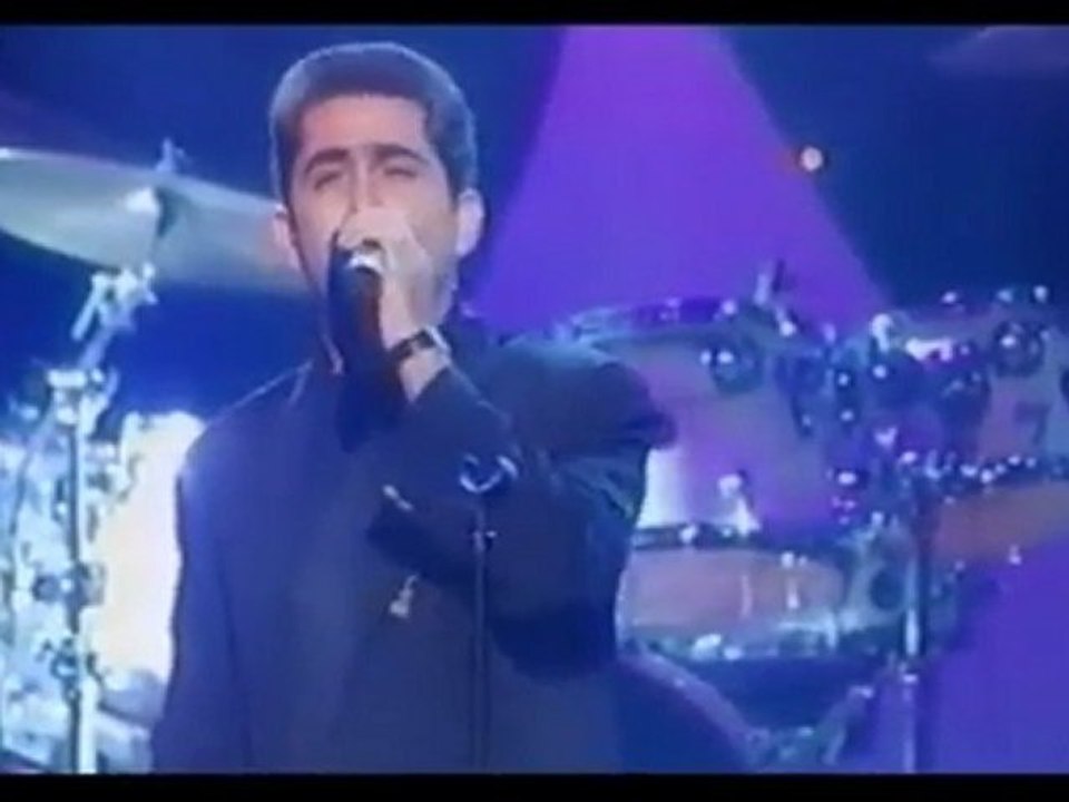 Harut Hagopian - Yes Kez Chem Neri - Armenian Music Awards -
