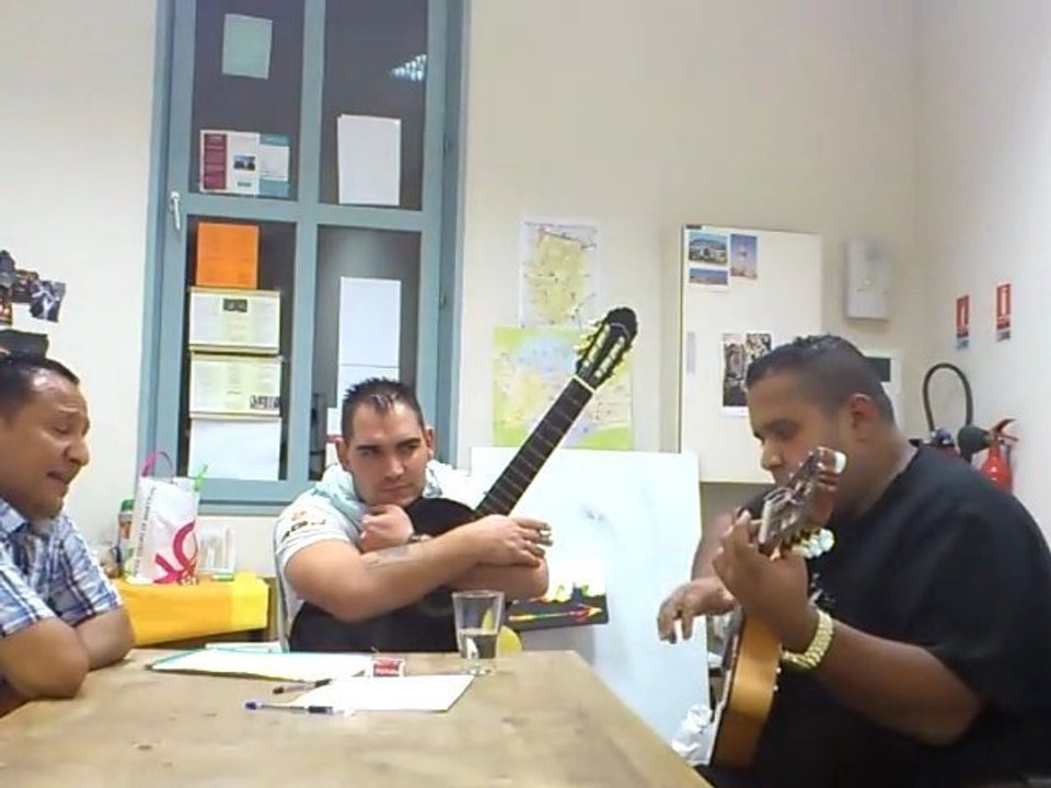 leila baila me