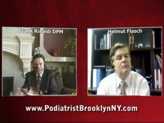 Podiatrist Brooklyn NY, Bunion Treatment, Dr. Frank Rinaldi