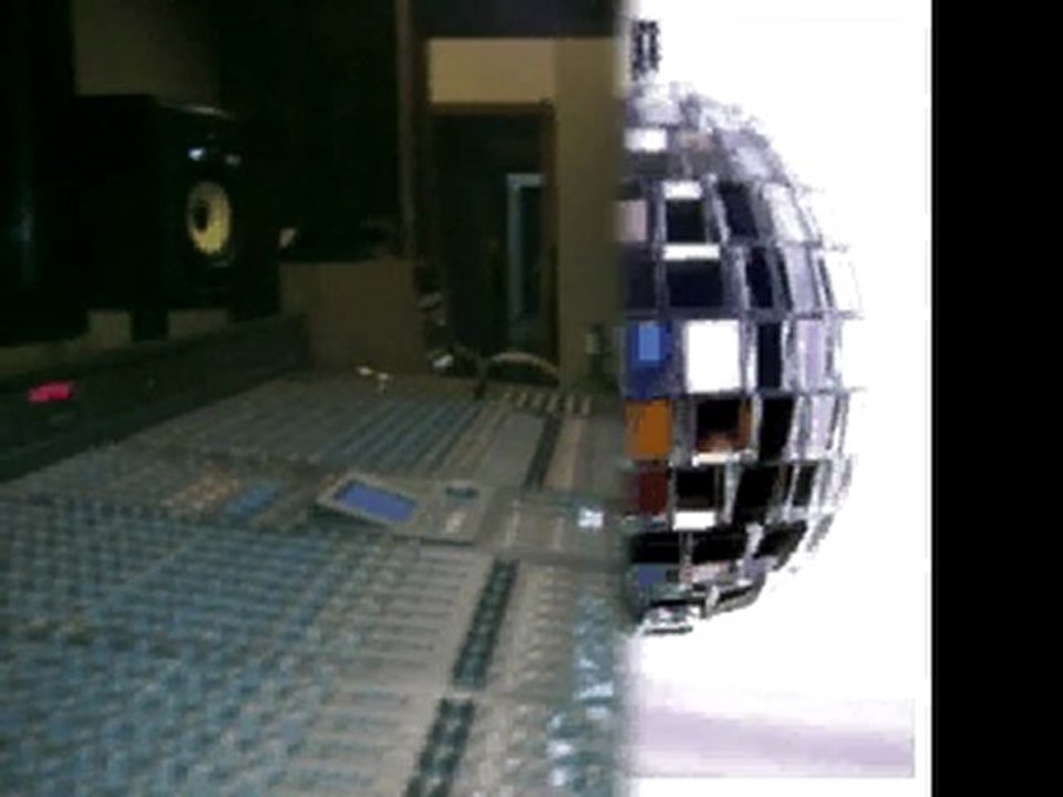 DJ BARIS BALCI & SOUAD MASSI - PARIS (ORIENTRIBAL MIX)