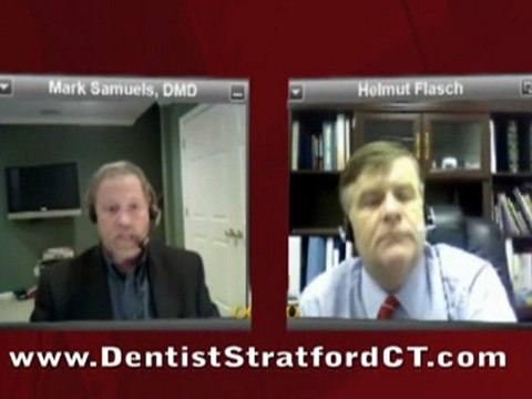 Cosmetic Dentist Stratford CT, Orthodontic Work, Dr. Mark Samuels