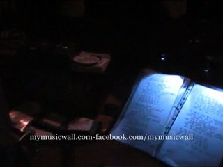 ΝΙΚΟΣ ΓΕΩΡΓΑΣ ΣΤΟ ROCKWOOD - mymusicwall.com - webtv -διαδικτυακό κανάλι - τηλεόραση
