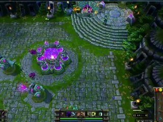 [Playtinium000] - Finale de la PGW qualifier n°3