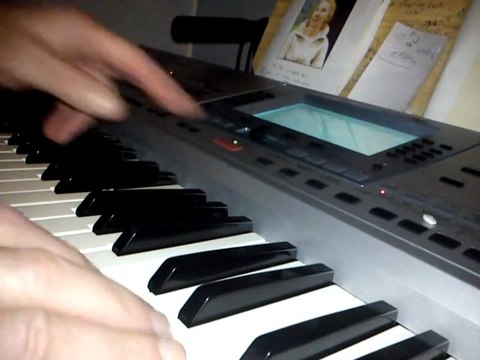 5TH SIMPHONIE DAPRES BEETHOVEN EXTRAIT