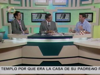 "Todos tienen el derecho a participar"