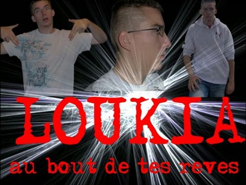 loukia - au bout de tes reve