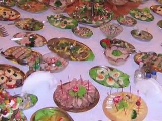 Organizacja Przyjec Chorzów Casino Club. Restauracja