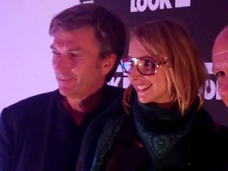 LOOK inauguration boutique 217 rue St Honoré