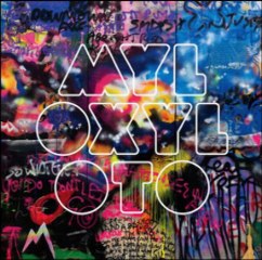 Coldplay Mylo Xyloto Leak Download (2011)