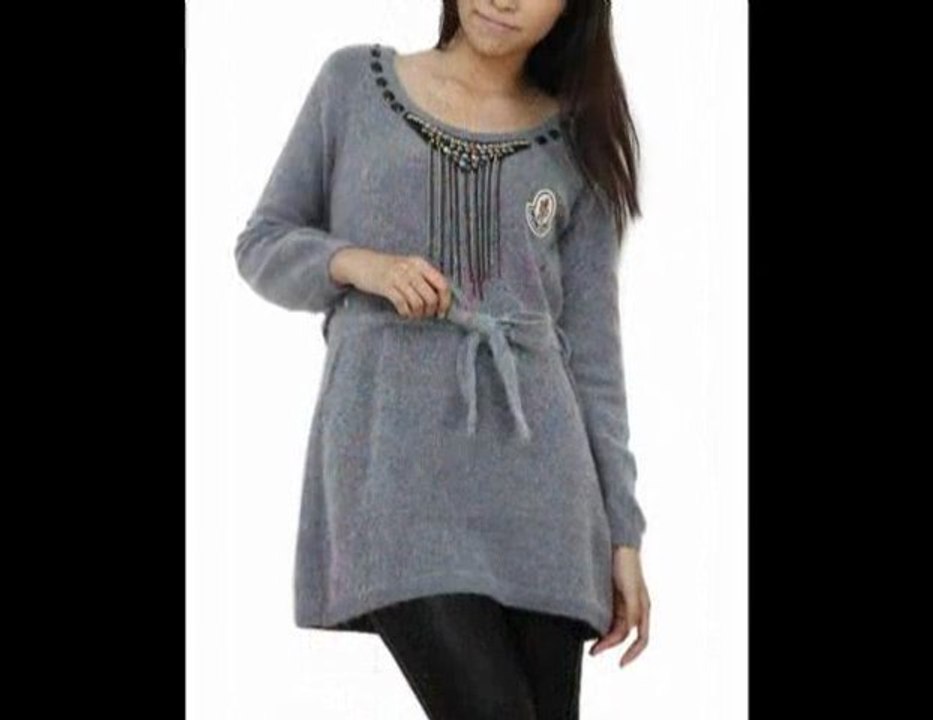 Donna Moncler