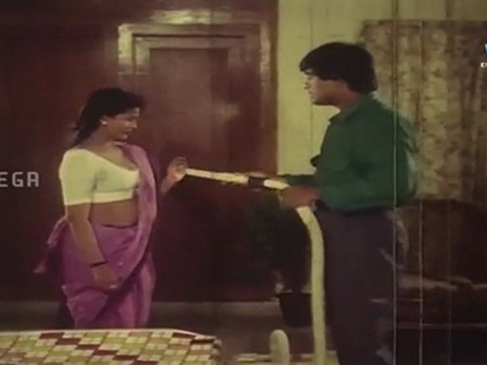 Aasai Nayagi - Rape Attempt