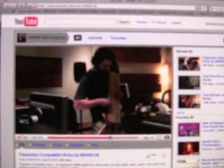 FXpansion competition winners n' shizzle