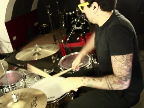 Little Planet Production presents Thomas Carli Jarlier, Daft Punk, Harder, Better, Faster, Stronger