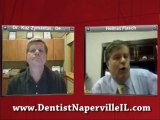 Dentist Warrenville IL, Dental Lumineers & Porcelain Veneers, Dr. Kaz Zymantas