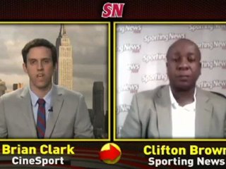 Any Surprises at Deadline?