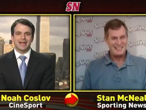 World Series: Cardinals vs. Rangers