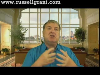 RussellGrant.com Video Horoscope Gemini October Tuesday 18th