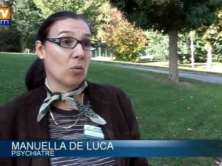 Quand les profs soignent leur déprime