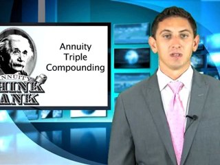 Annuity Triple Compounding