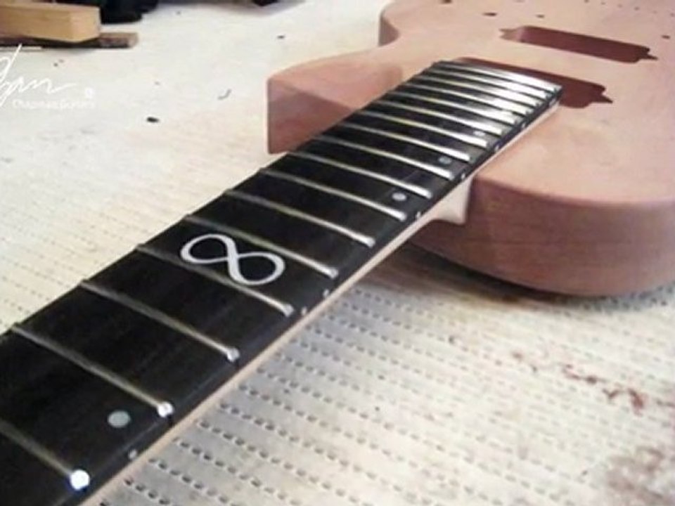 Chapman ML2 Build shots - Prepare to want \m/
