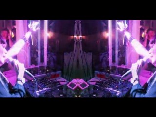 Carolina Limón con Ugly Non Djs