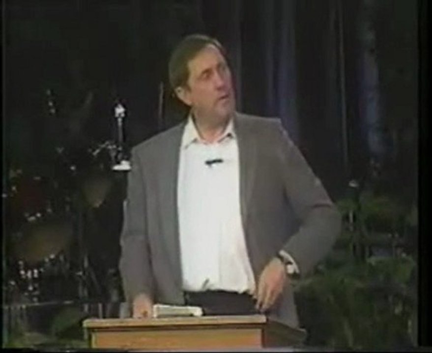 Milton Green Testimony