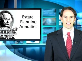 Annuity Estate Planning Basics