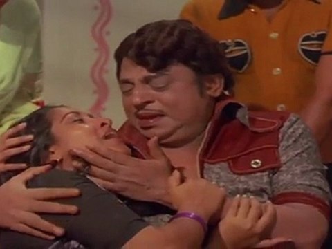 Erattai Manithan - Climax Scene