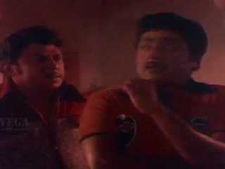 Erattai Manithan - Jai Ganesh Mess Up With SS.Rajendran