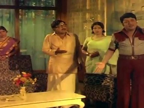 Erattai Manithan - SSR Confess Before All Sentiment Scene